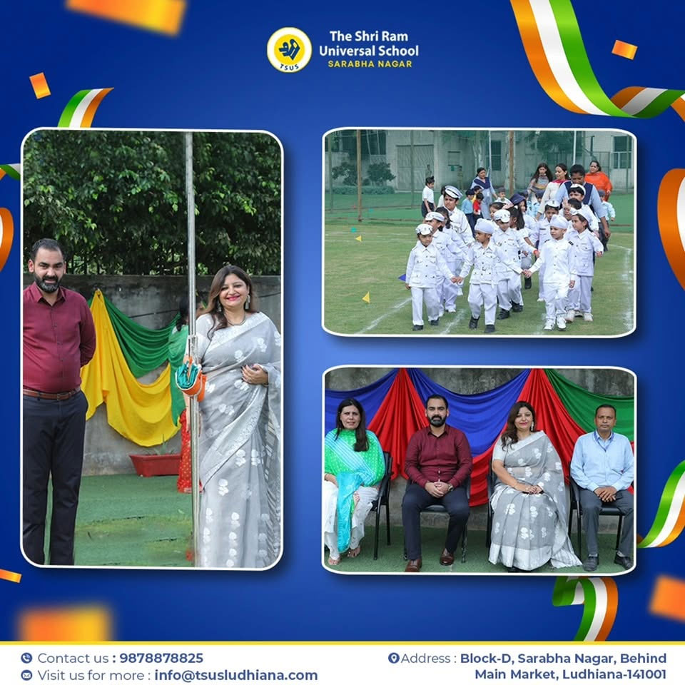 Celebrating the spirit of freedom! image 10