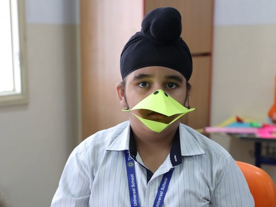 Bird Beak Adaptations: Learning Through Activity image 2