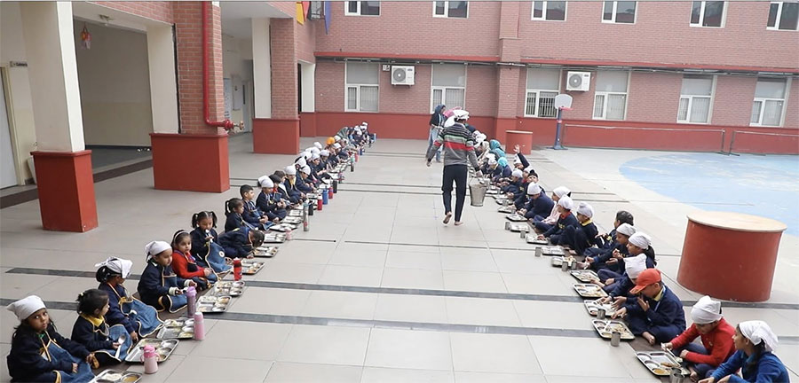 Happy Gurupurav Celebration image 7