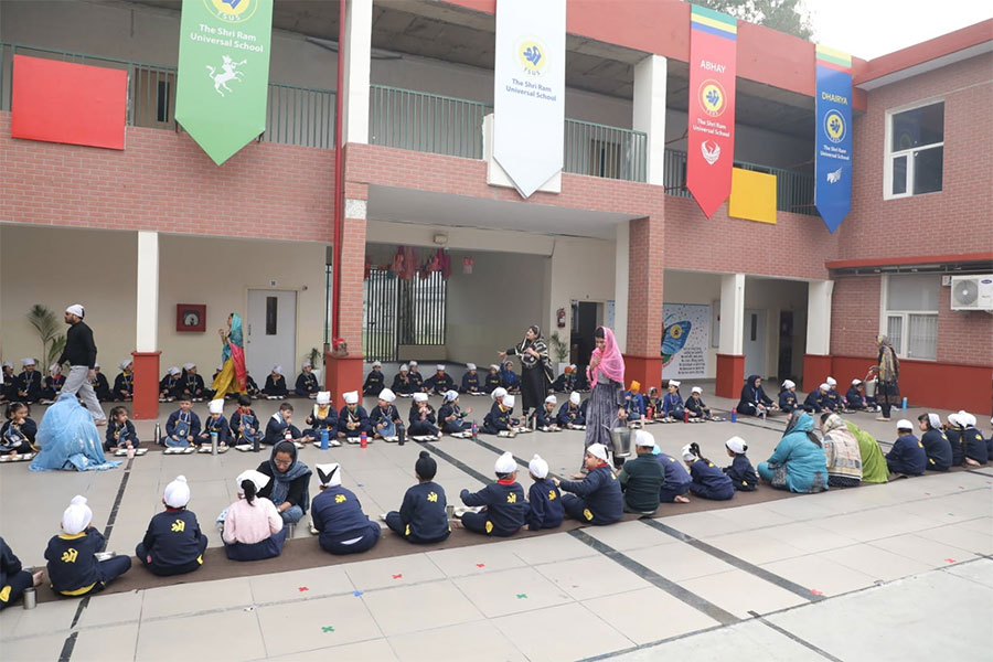 Happy Gurupurav Celebration image 6