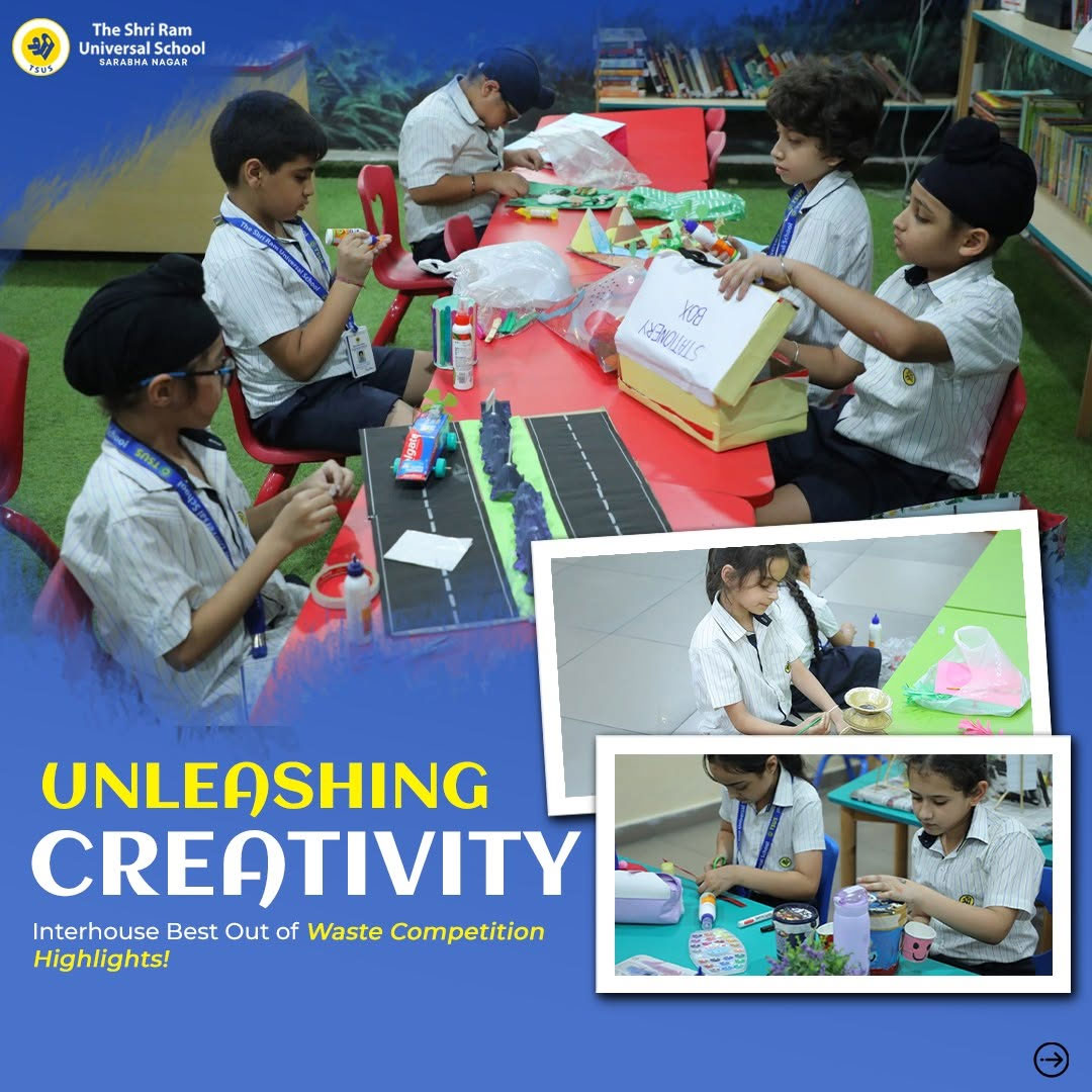 Unleashing Creativity image 1