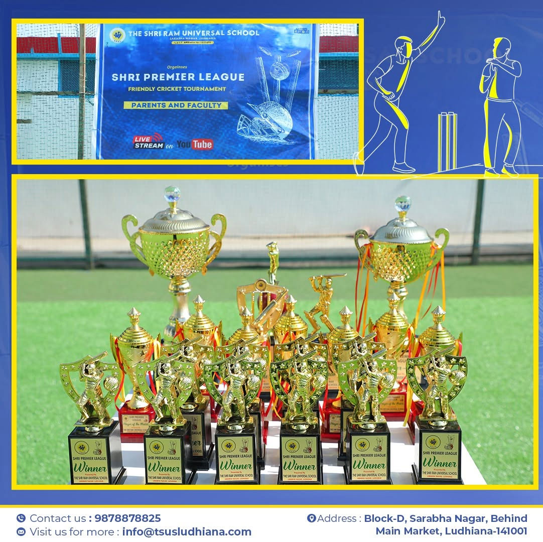 Shri Premier League image 6