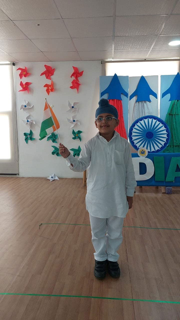Happy Independence Day! image 2
