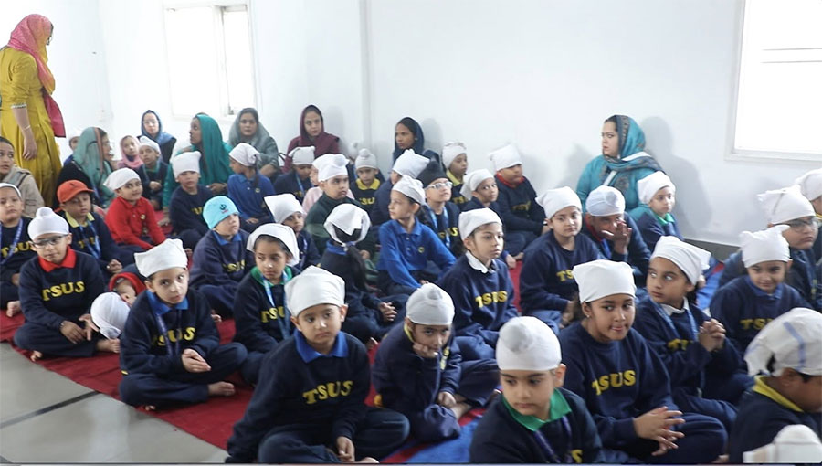 Happy Gurupurav Celebration image 5