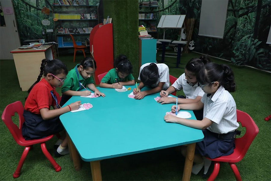 Unleashing Creativity Through Storytelling image 2