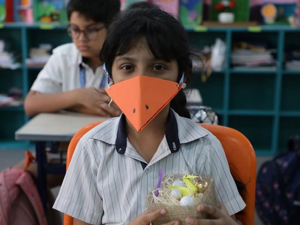 Bird Beak Adaptations: Learning Through Activity image 7