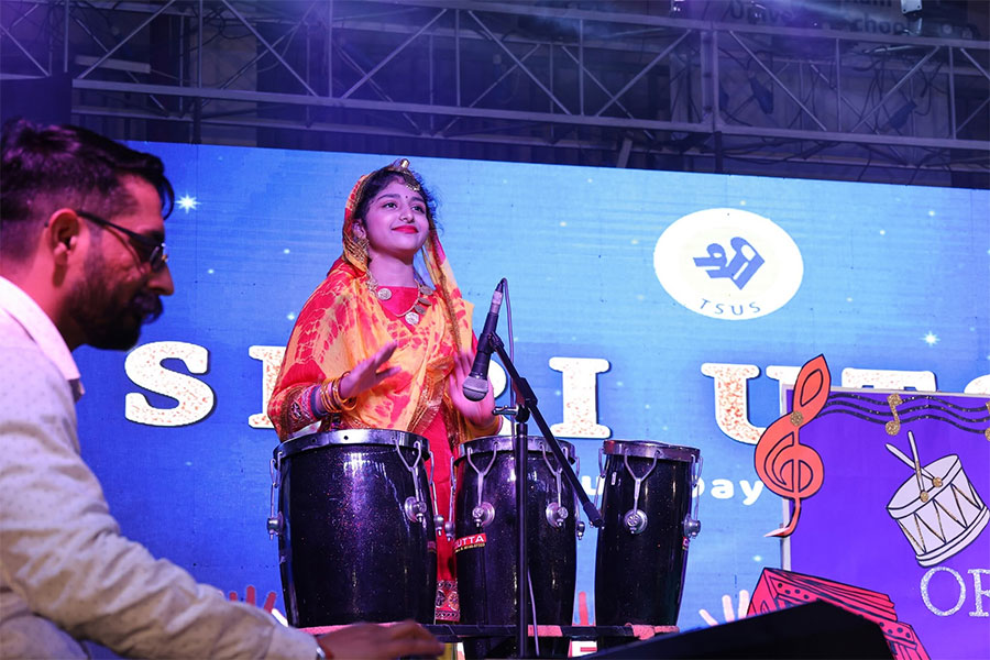 Shri Utsav - An Annual Day Celebration image 5