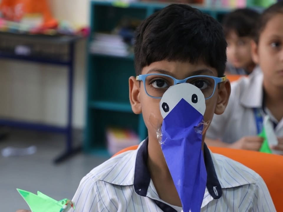 Bird Beak Adaptations: Learning Through Activity image 4