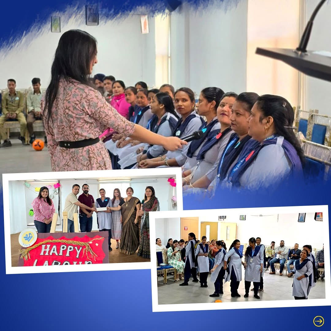 Happy Labour Day Celebration image 3