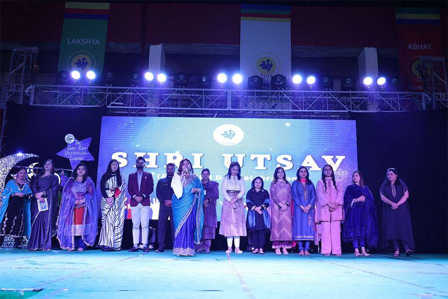 Shri Utsav - An Annual Day Celebration image 13