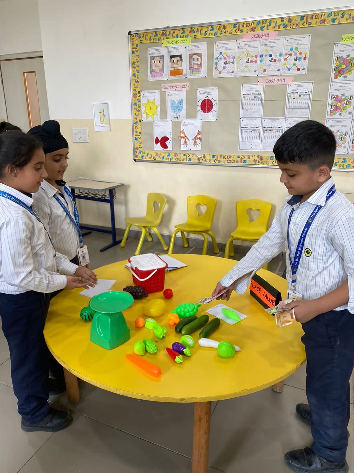 The Classroom Marketplace Experience image 14