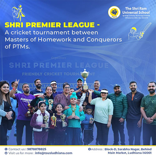 Shri Premier League