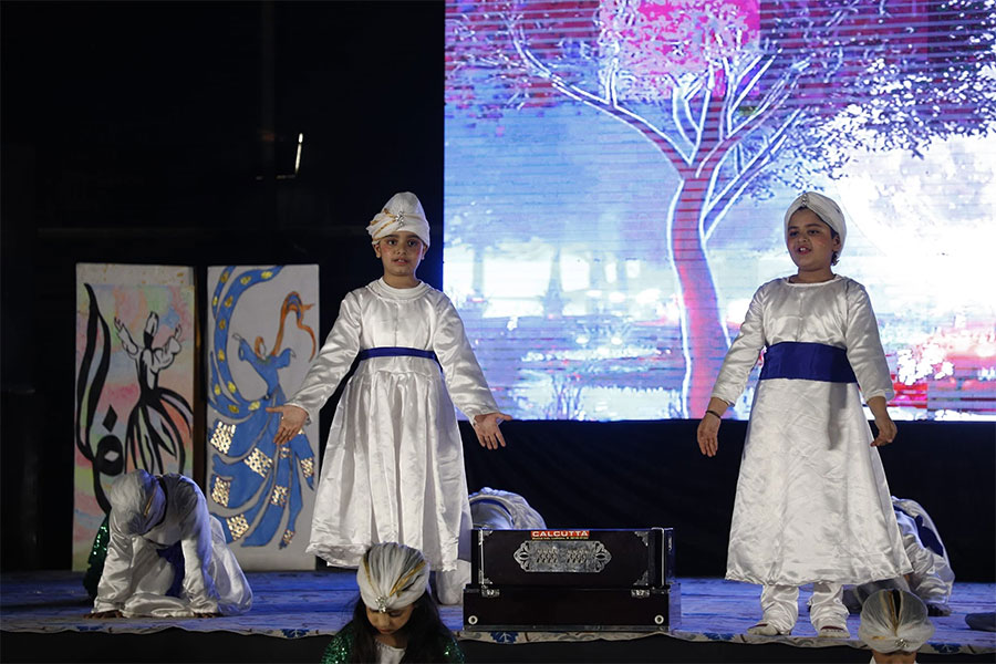 Sukoon: An Evening of Peace, Passion, and Performance image 10