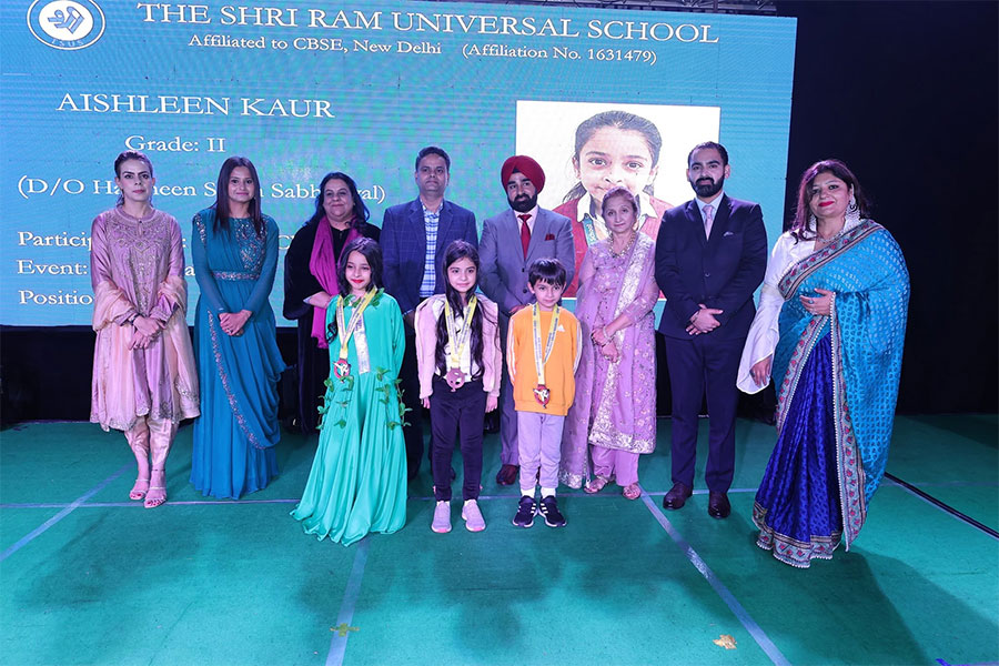 Shri Utsav - An Annual Day Celebration image 4