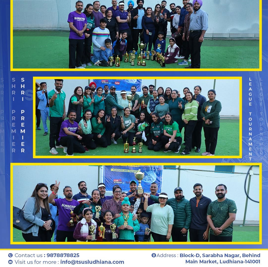 Shri Premier League image 7