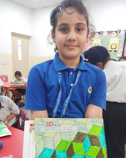 Art and Craft : Enhancing Creativity and Coordination image 7