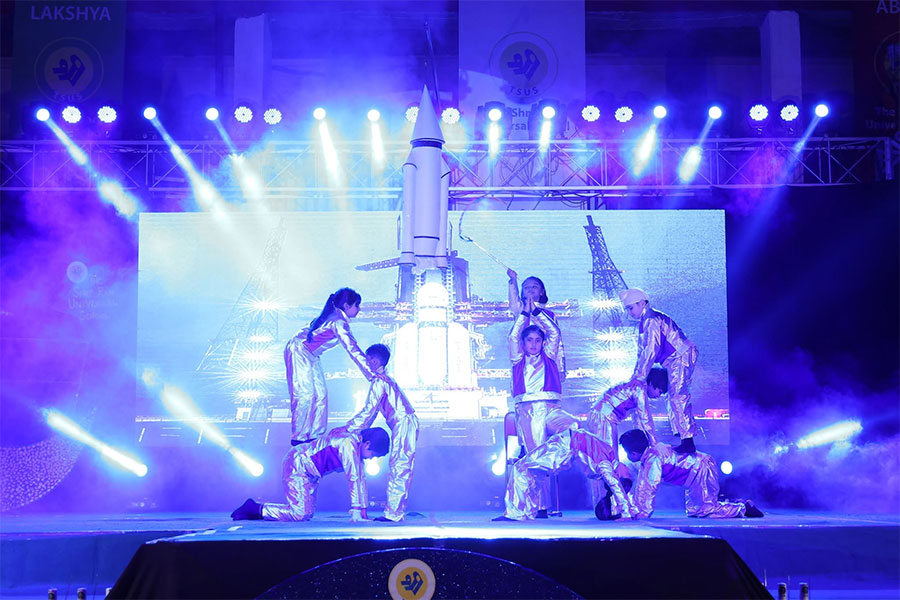 Shri Utsav - An Annual Day Celebration image 7