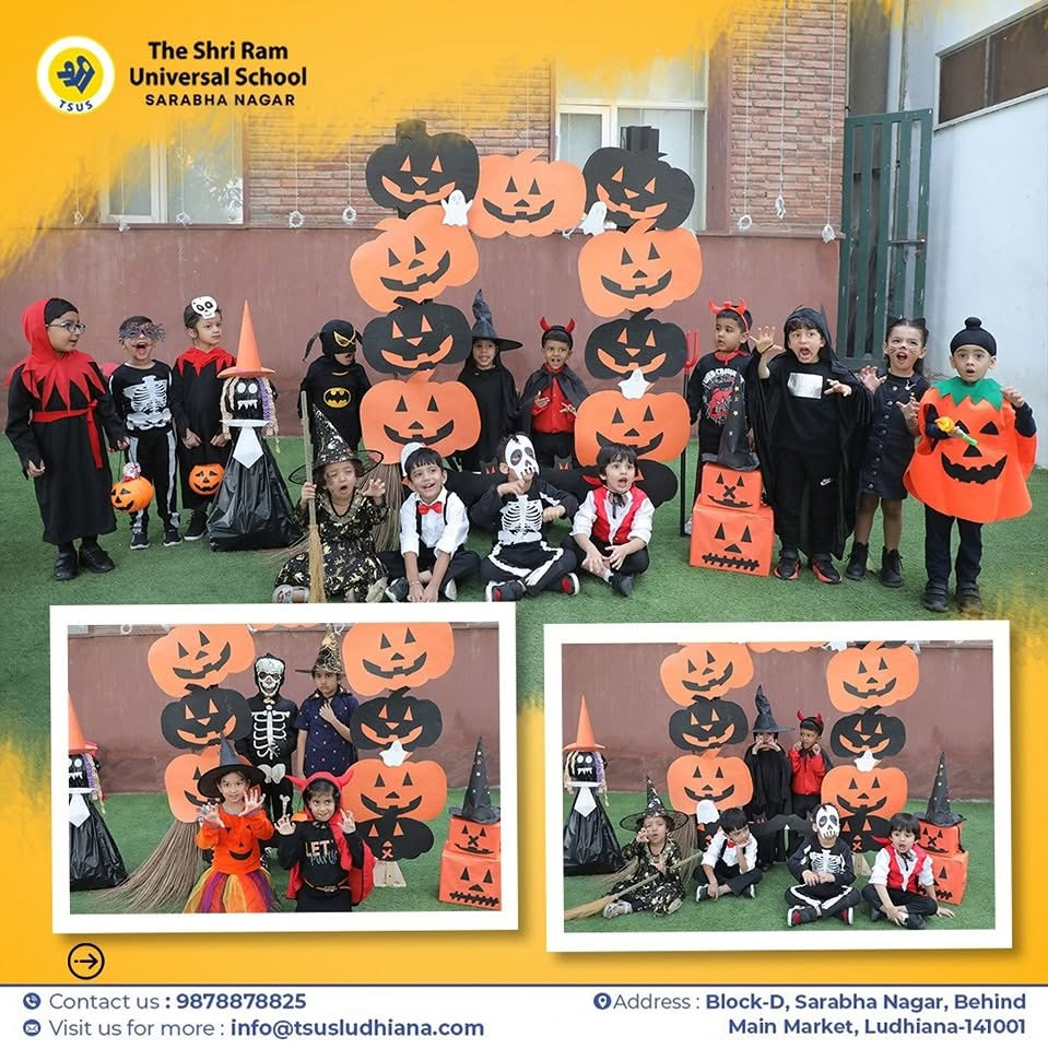 Halloween Thrills & Chills ! image 5