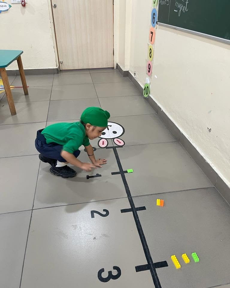 Building Confidence Through Exploration image 2