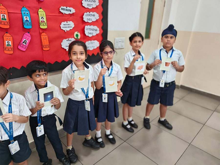 Hindi Diwas: Celebrating Language and Culture image 2