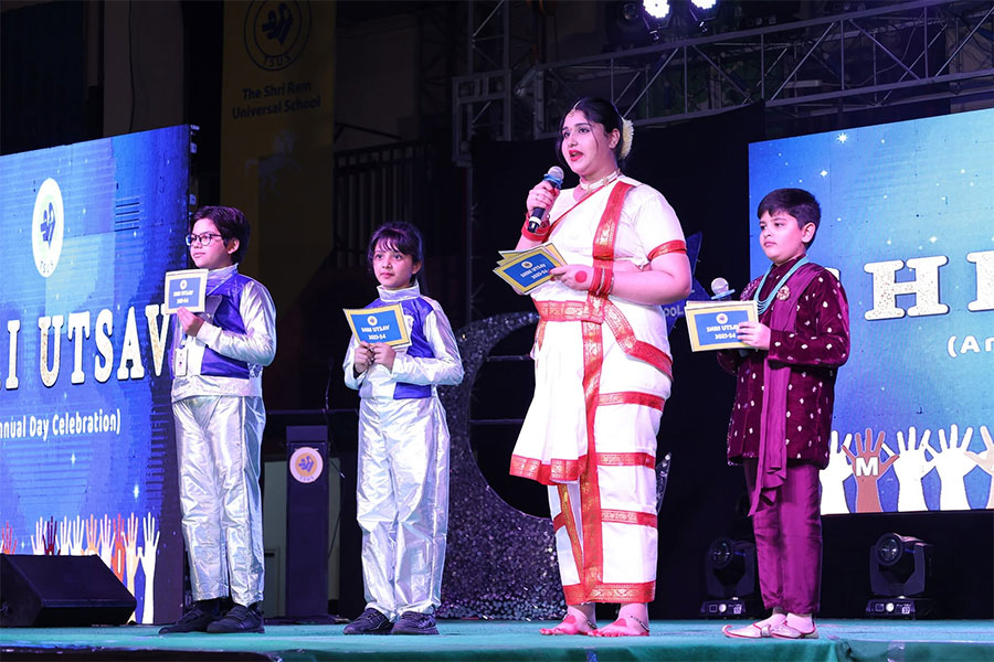 Shri Utsav - An Annual Day Celebration image 15
