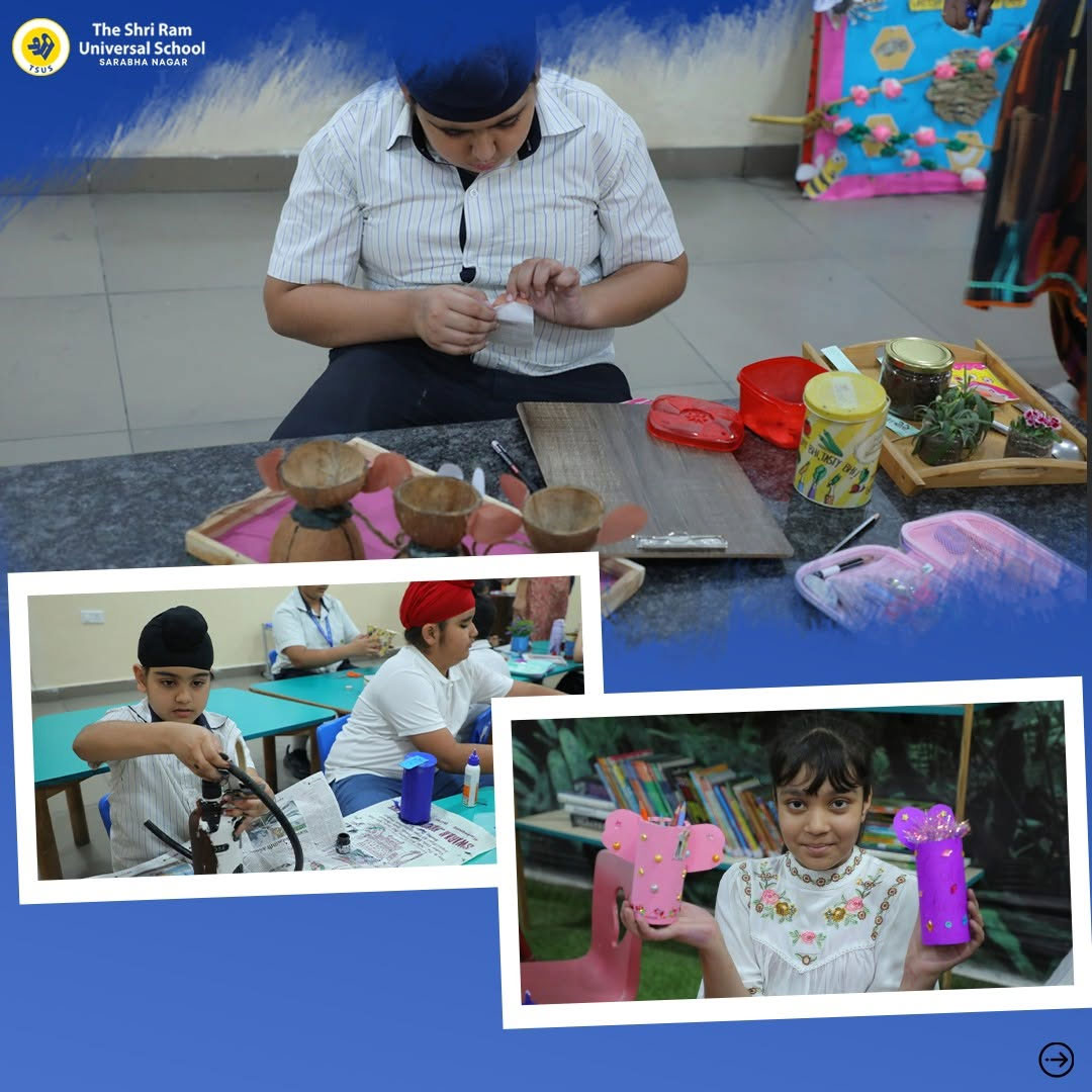 Unleashing Creativity image 3