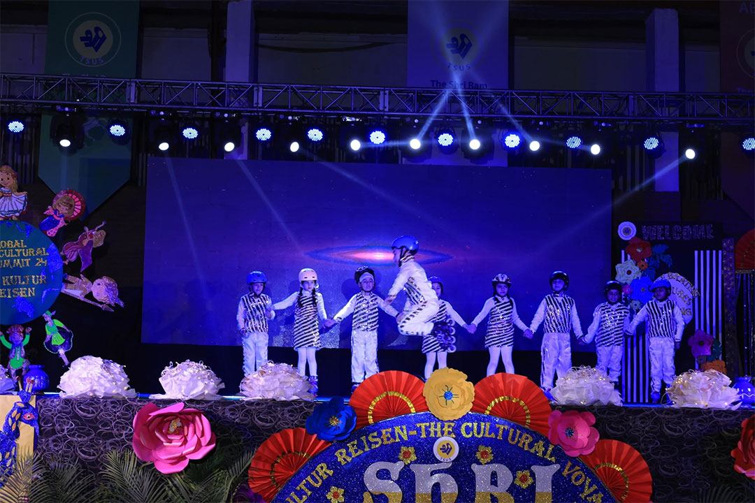 Night of triumph and celebration image 26
