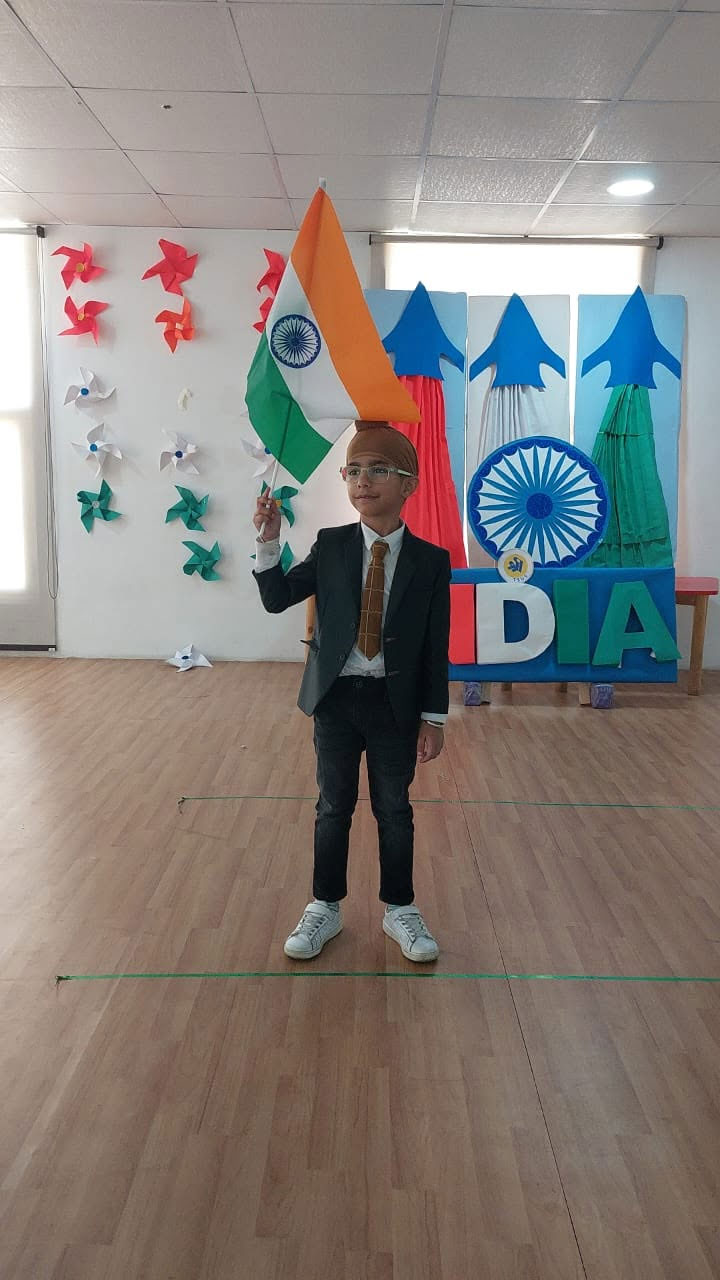 Happy Independence Day! image 5