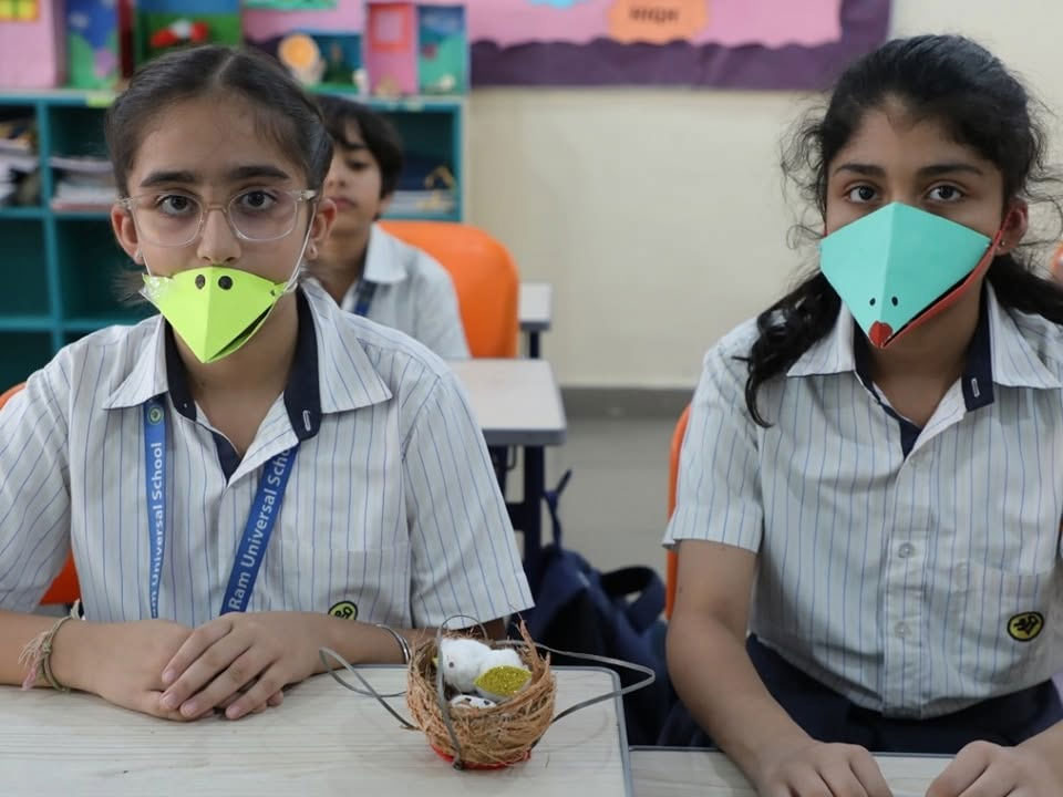 Bird Beak Adaptations: Learning Through Activity image 8