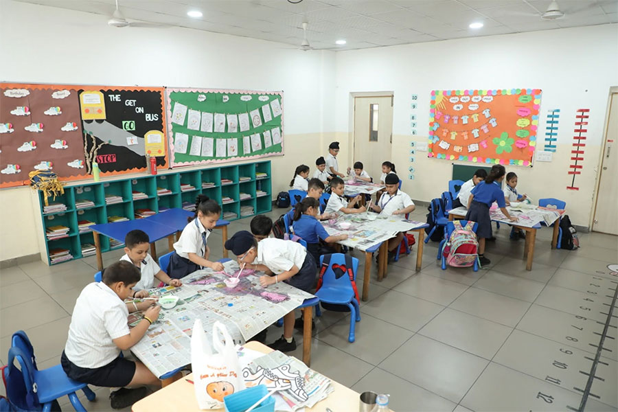 Storytelling: Inspiring Imagination and Expression image 7