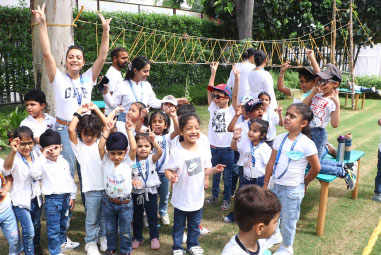 Save The Tiger Programme