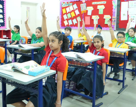 Primary School
