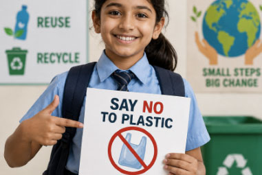 Plastic Awareness