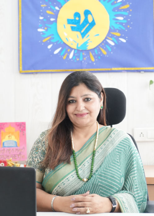 Dr. Navneet Kaur