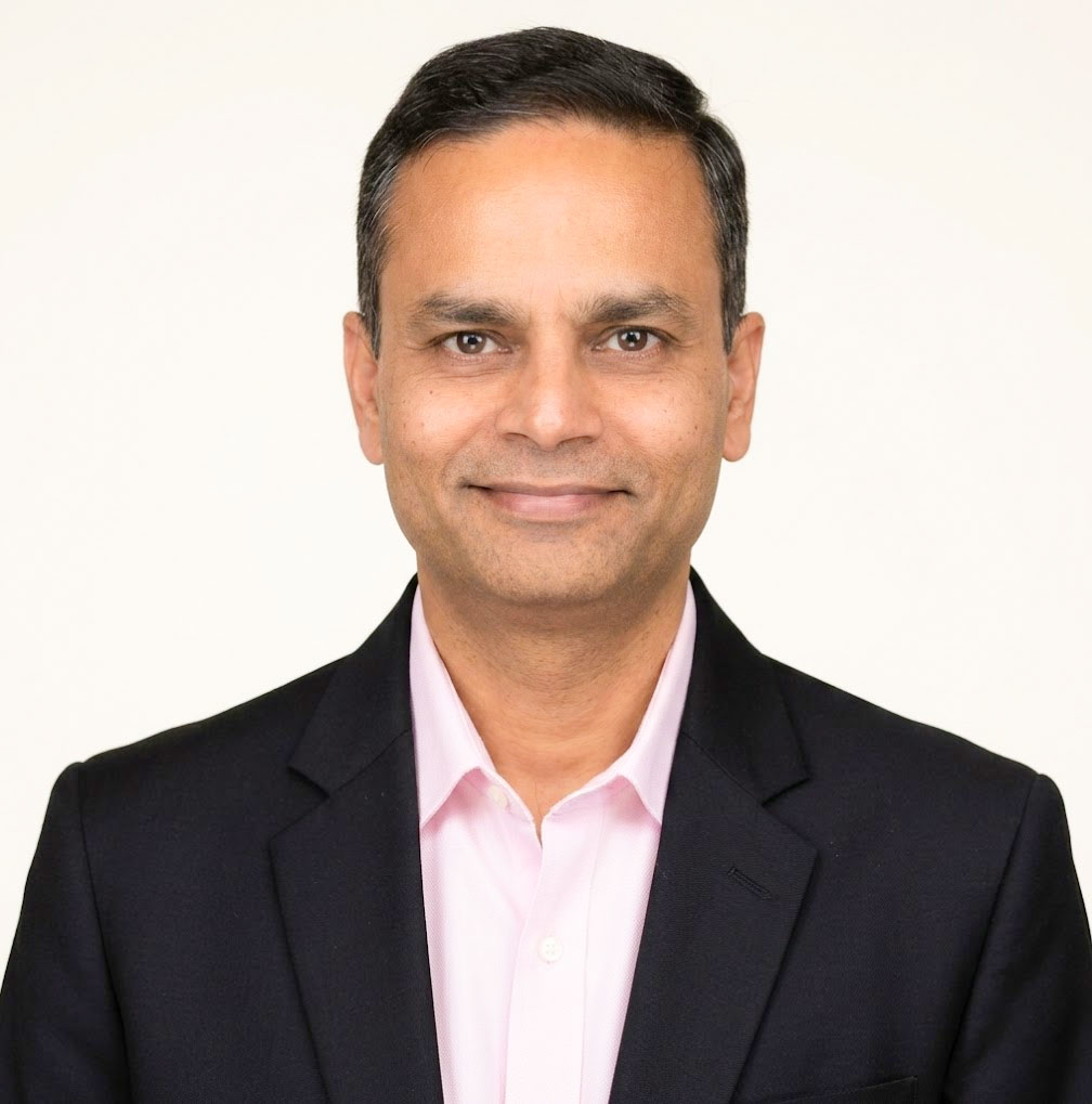 Gurpreet Singh Bansal