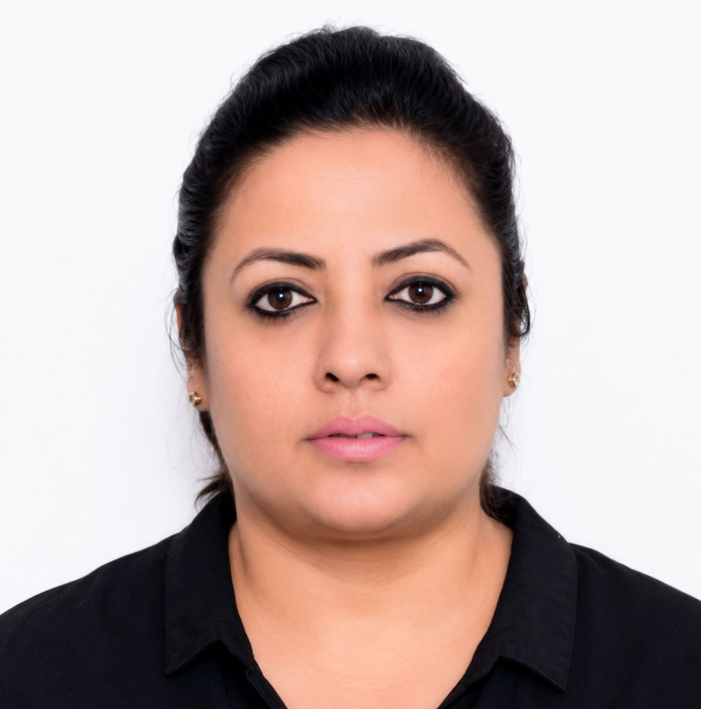 Monica Bajaj