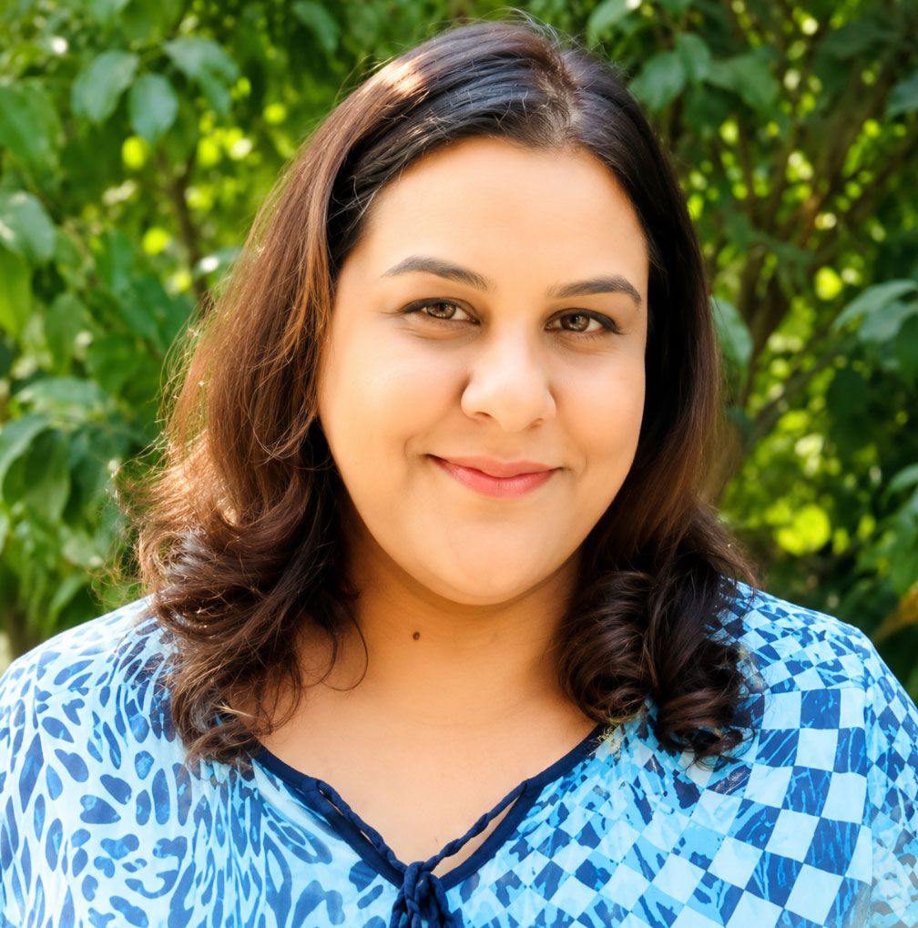 Jaya Singh